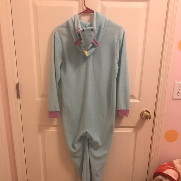 Unicorn Onsie or Costume - Picture 2 of 8